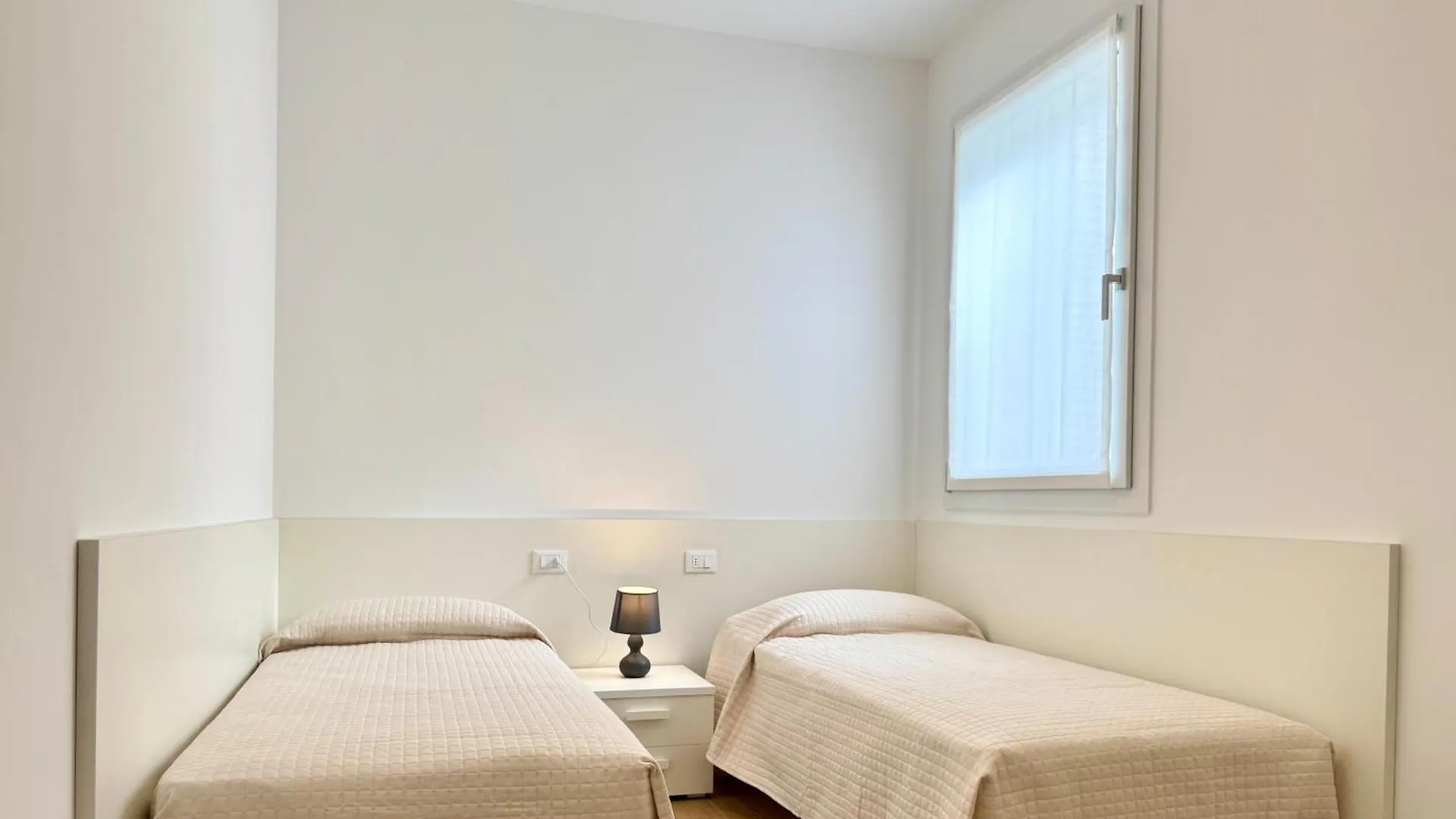 J Eight Family Apartments - Carraro Immobiliare Jesolo