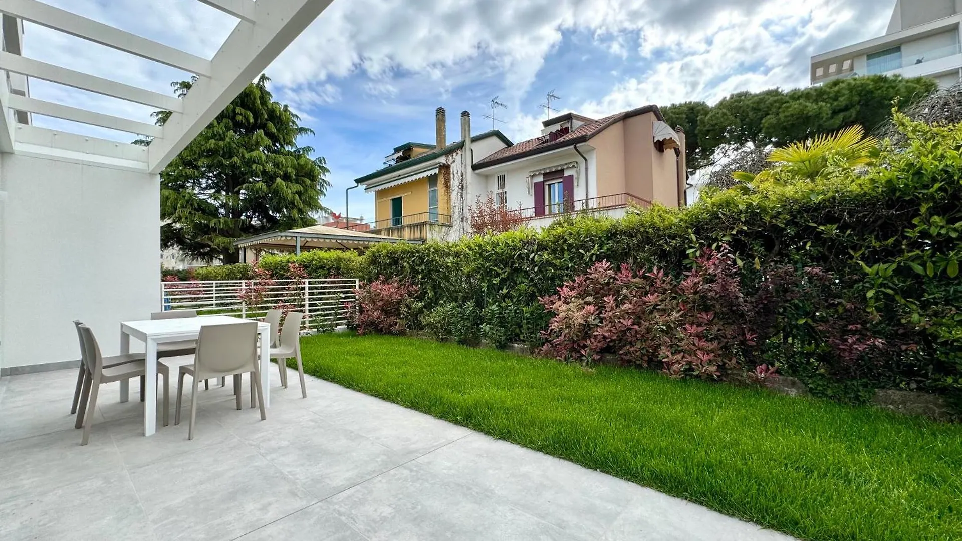 J Eight Family Apartments - Carraro Immobiliare Jesolo