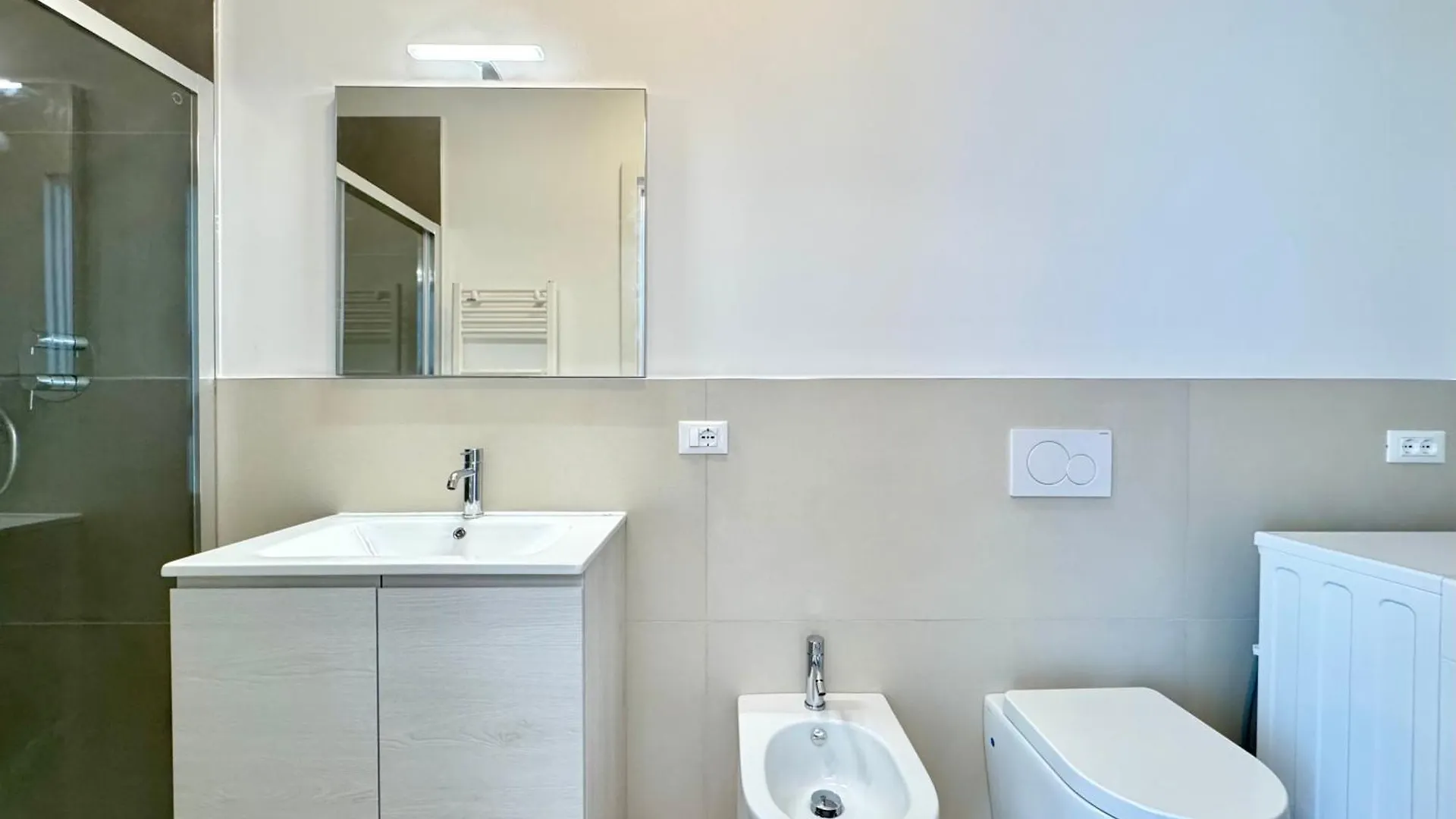J Eight Family Apartments - Carraro Immobiliare Jesolo